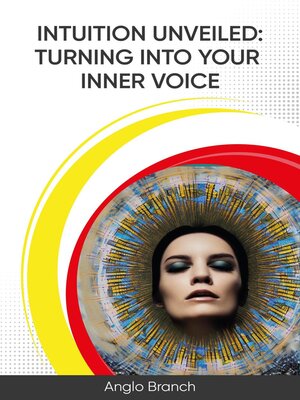 cover image of Intuition Unveiled